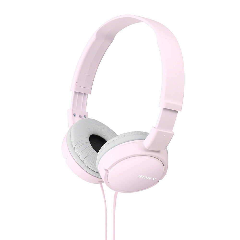 Слушалки Sony Headset MDR-ZX110AP pink Слушалки Sony Headset MDR-ZX110AP pink